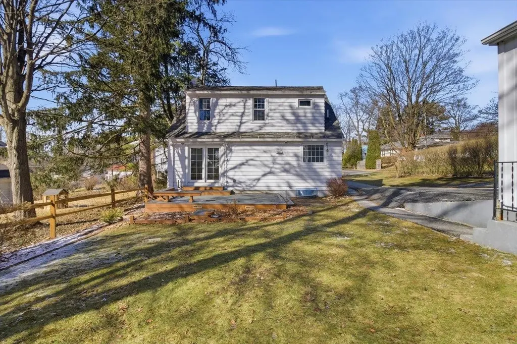 303 Prospect Street Bennington VT 05201