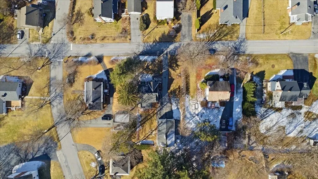 303 Prospect Street Bennington VT 05201