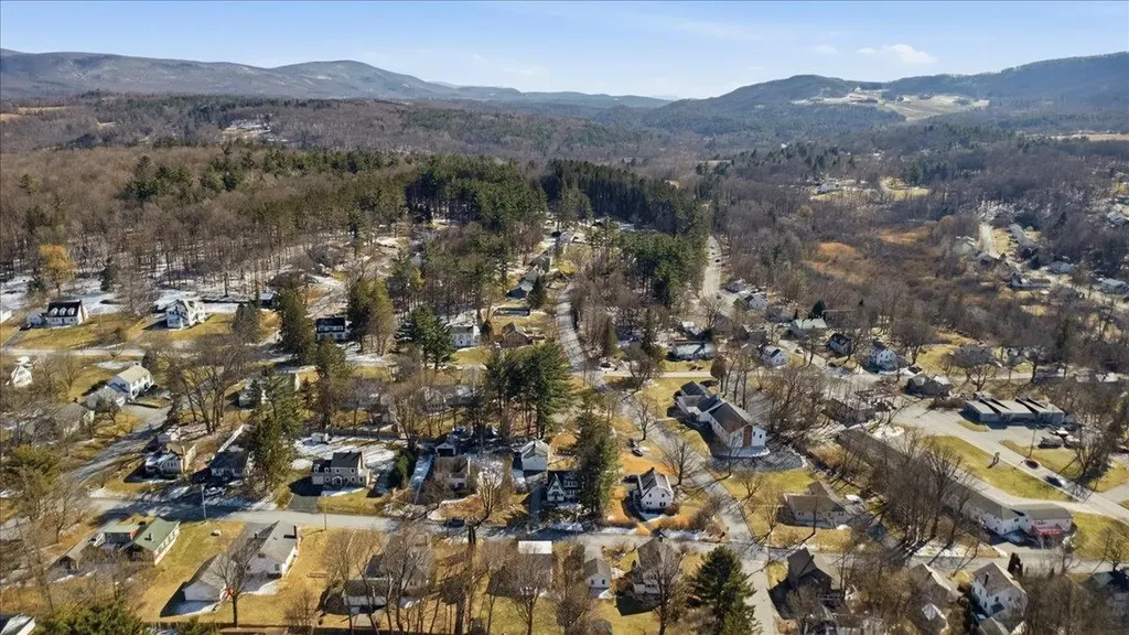 303 Prospect Street Bennington VT 05201