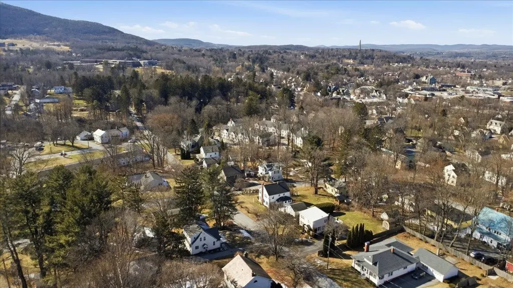 303 Prospect Street Bennington VT 05201