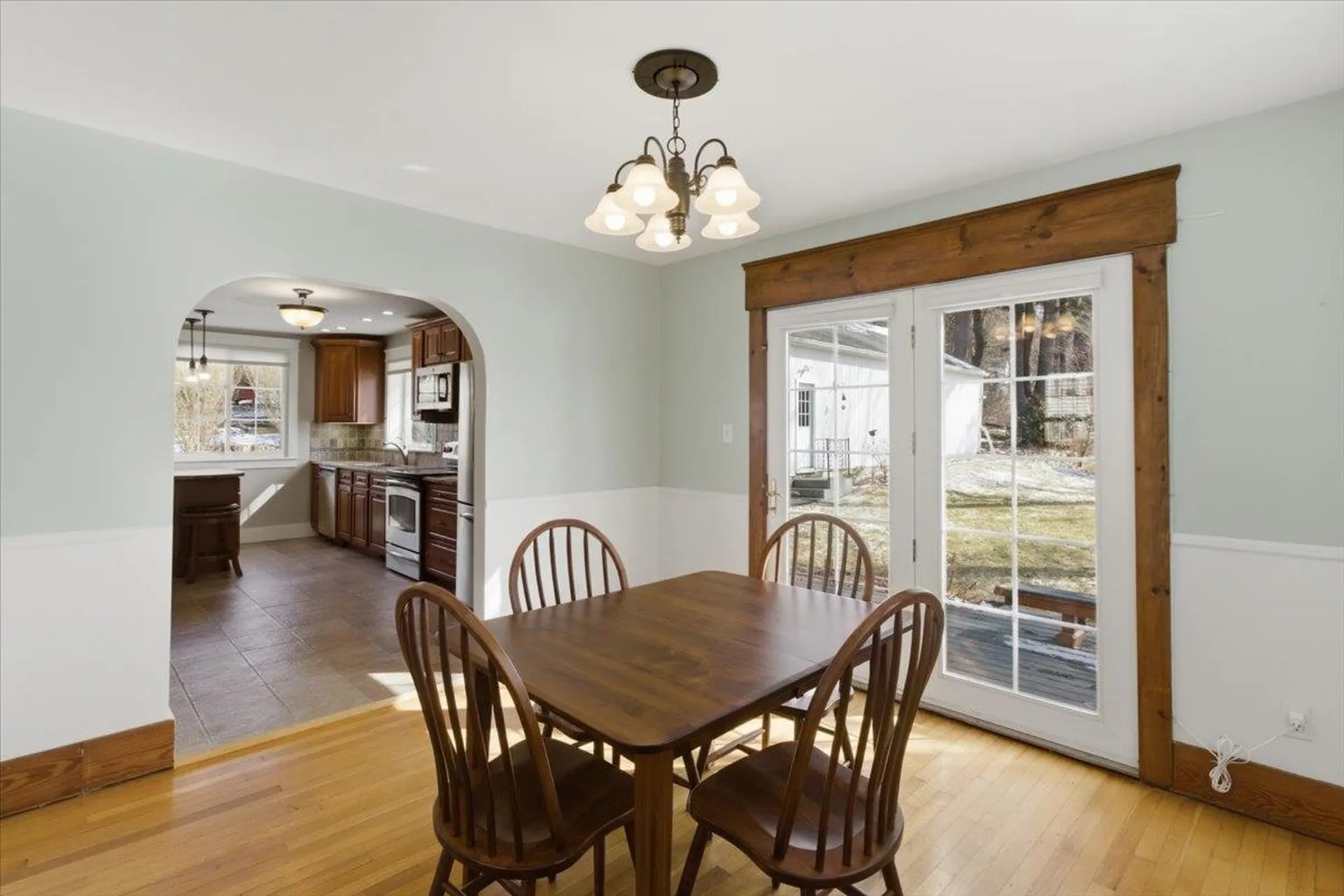 303 Prospect Street Bennington VT 05201