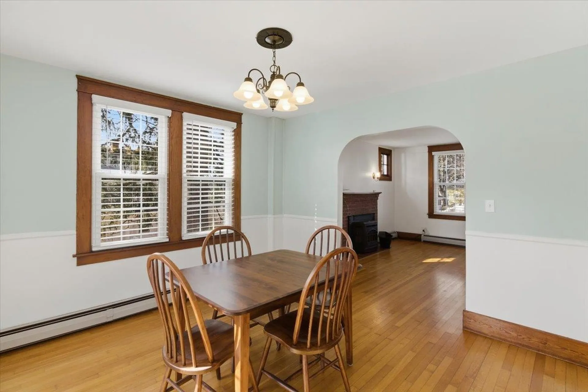 303 Prospect Street Bennington VT 05201