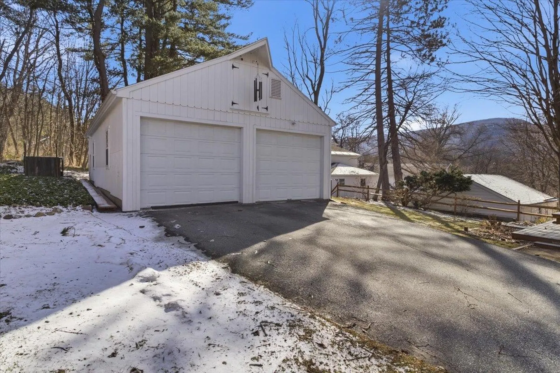 303 Prospect Street Bennington VT 05201