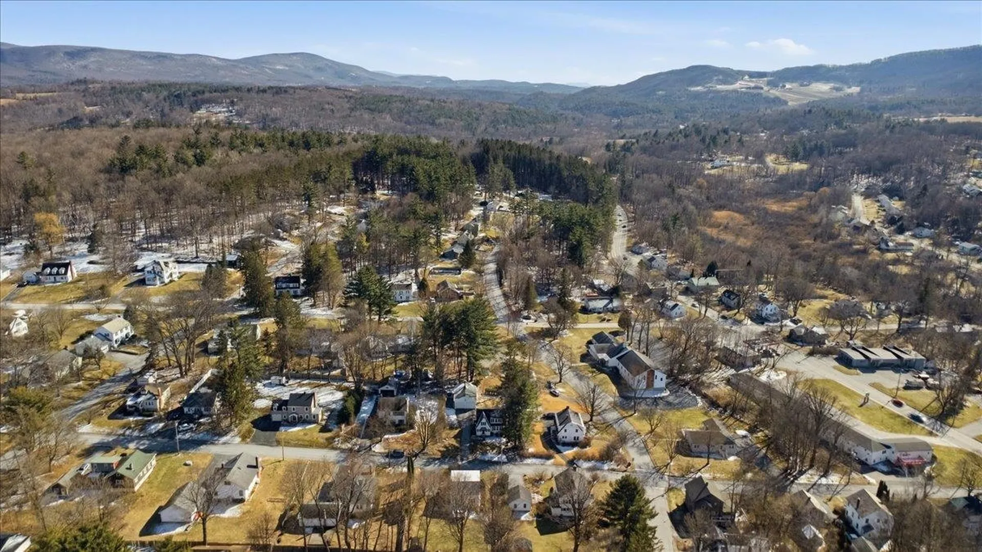 303 Prospect Street Bennington VT 05201