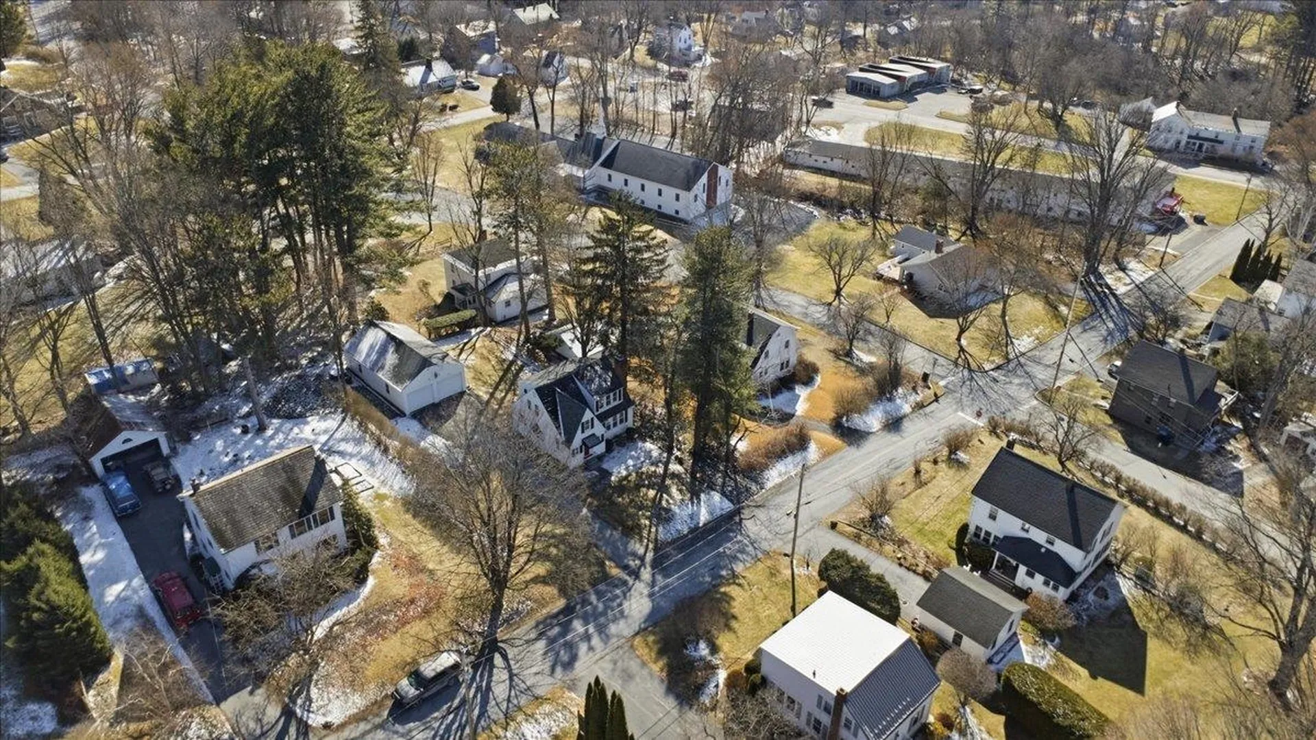 303 Prospect Street Bennington VT 05201