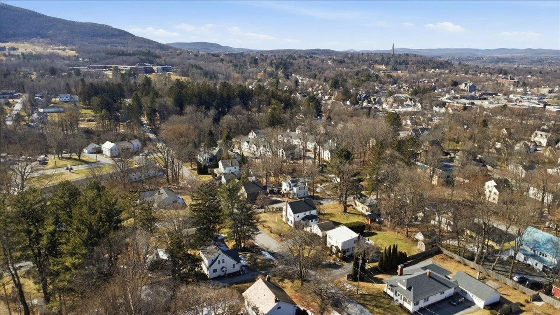 303 Prospect Street Bennington VT 05201