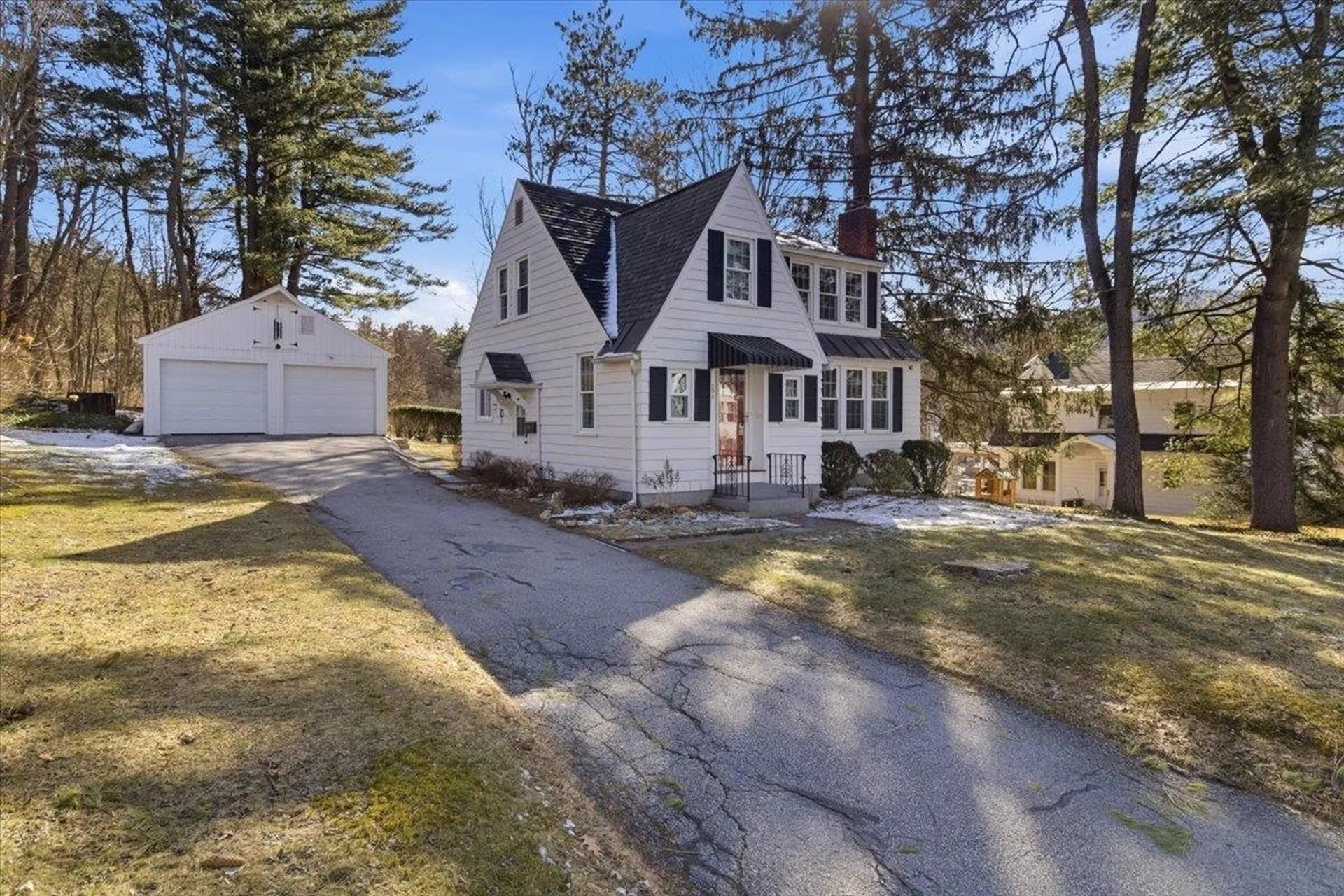 303 Prospect Street Bennington VT 05201