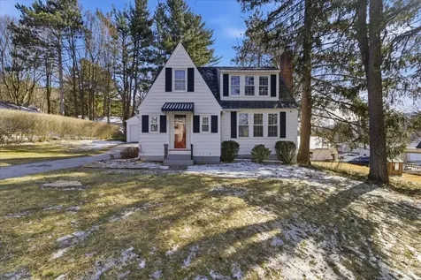 303 Prospect Street Bennington VT 05201