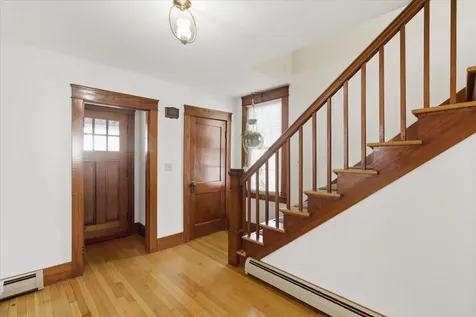 303 Prospect Street Bennington VT 05201