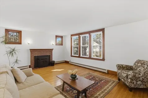 303 Prospect Street Bennington VT 05201