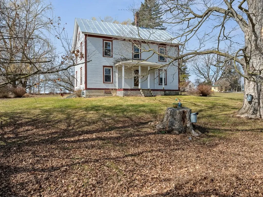 166 South Street New Haven VT 05472
