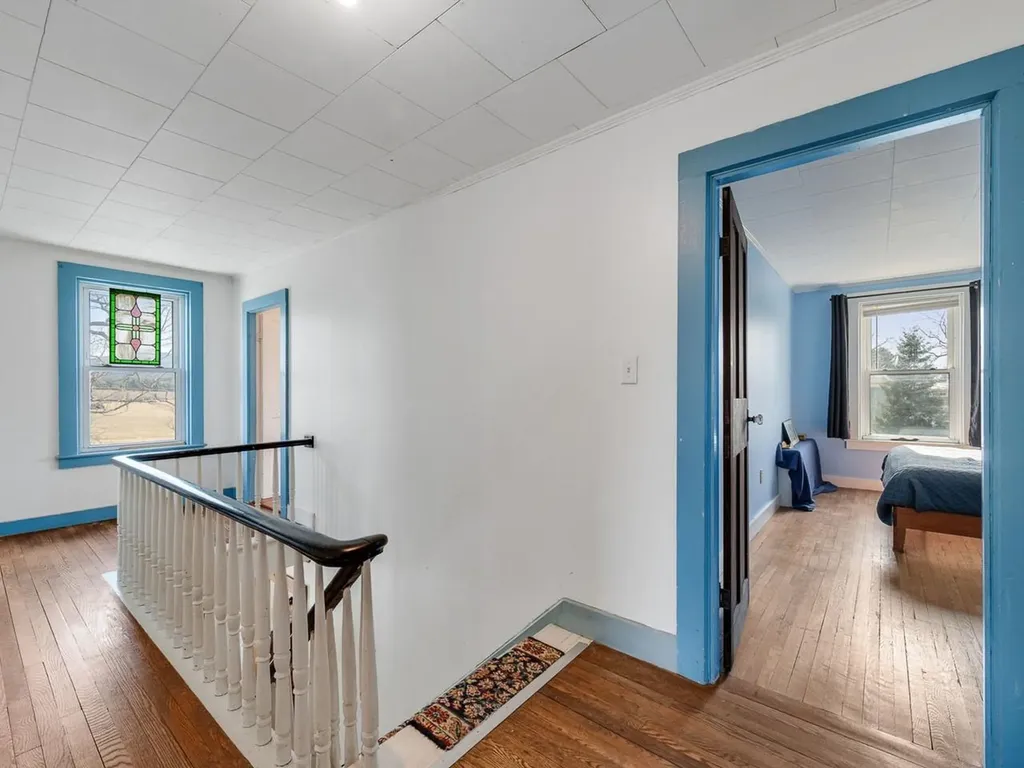 166 South Street New Haven VT 05472