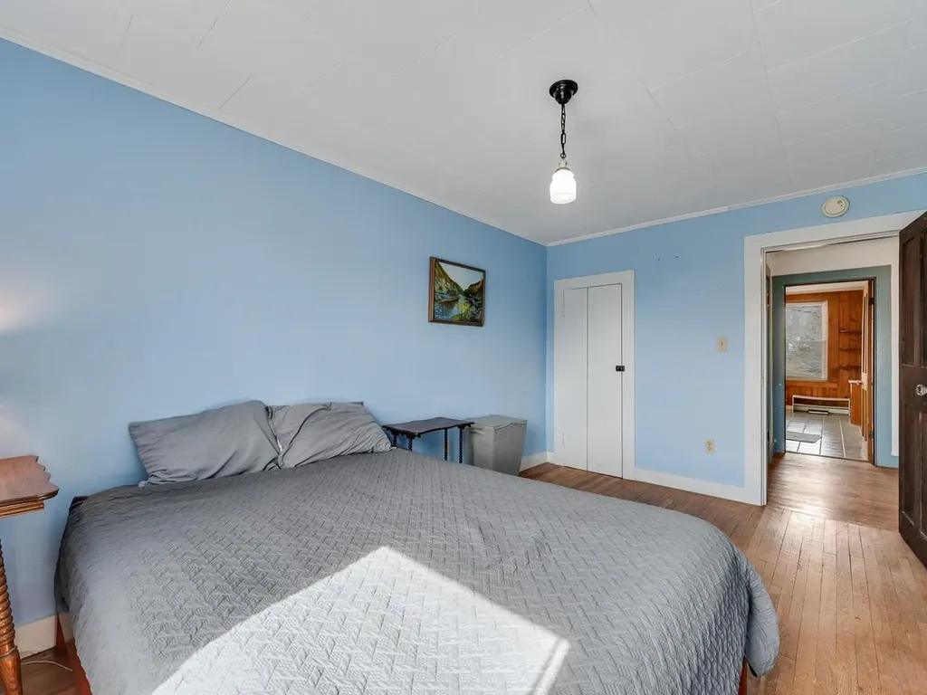 166 South Street New Haven VT 05472