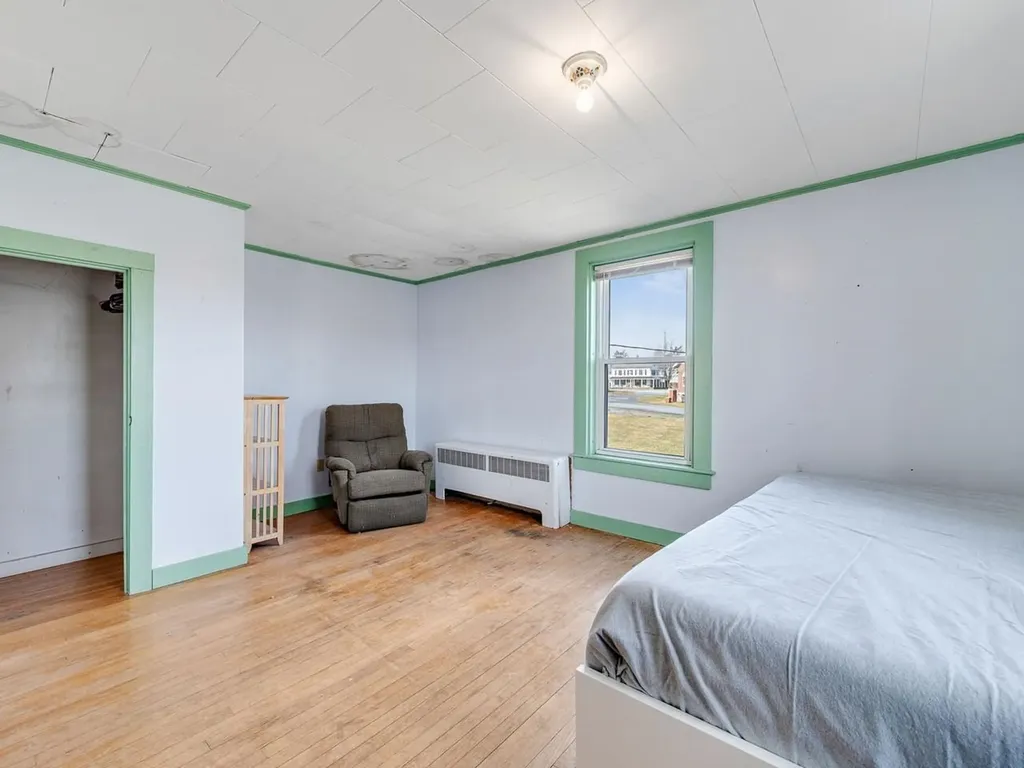 166 South Street New Haven VT 05472