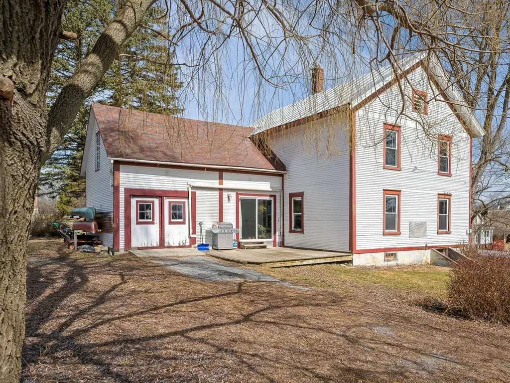 166 South Street New Haven VT 05472