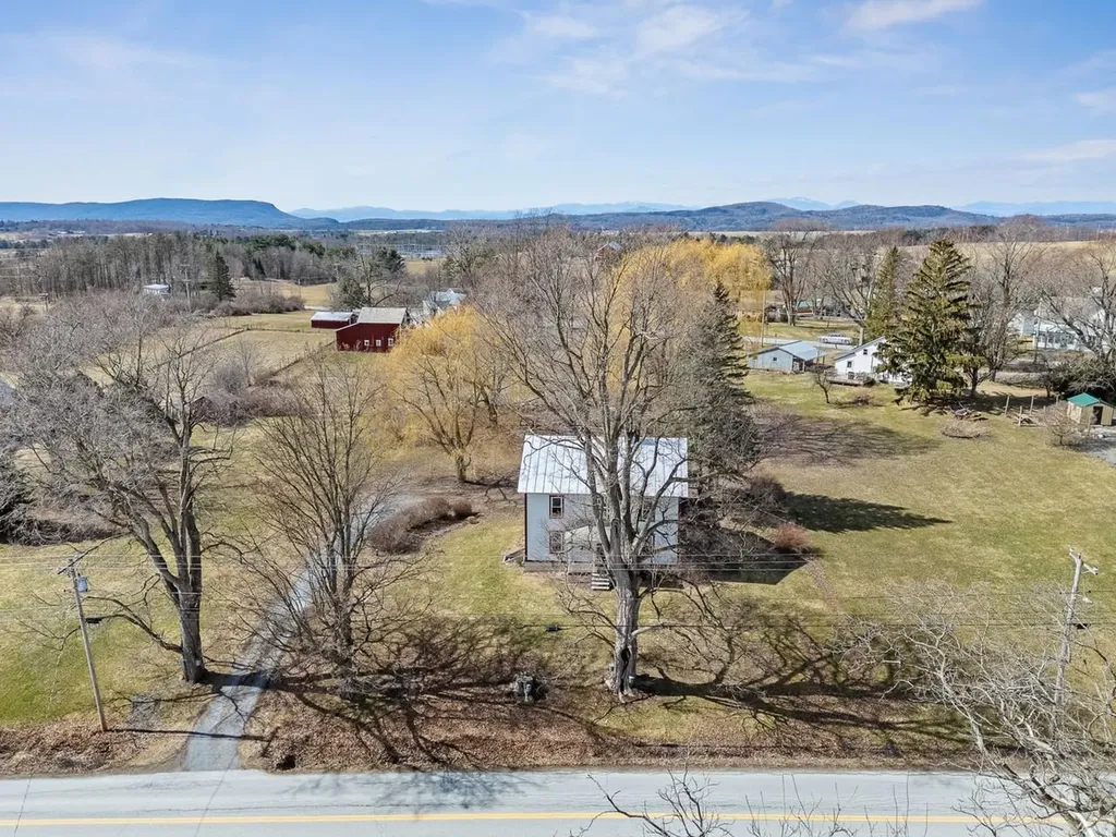 166 South Street New Haven VT 05472
