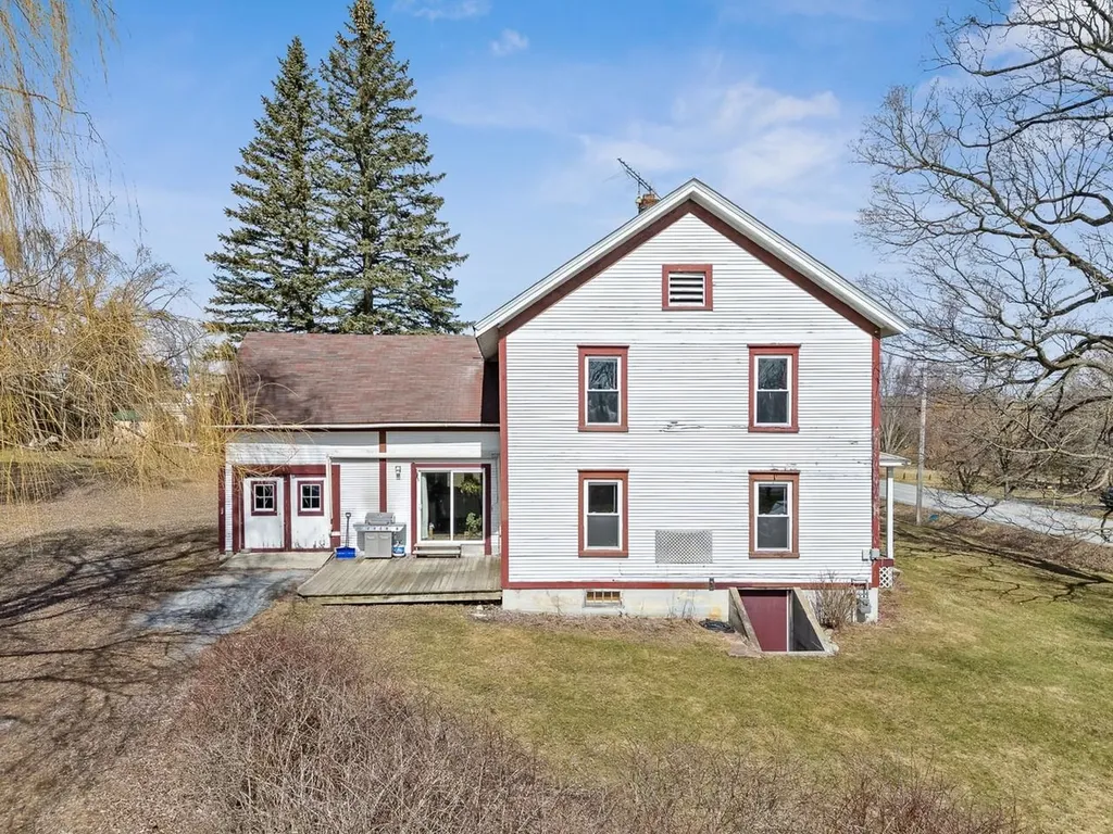 166 South Street New Haven VT 05472