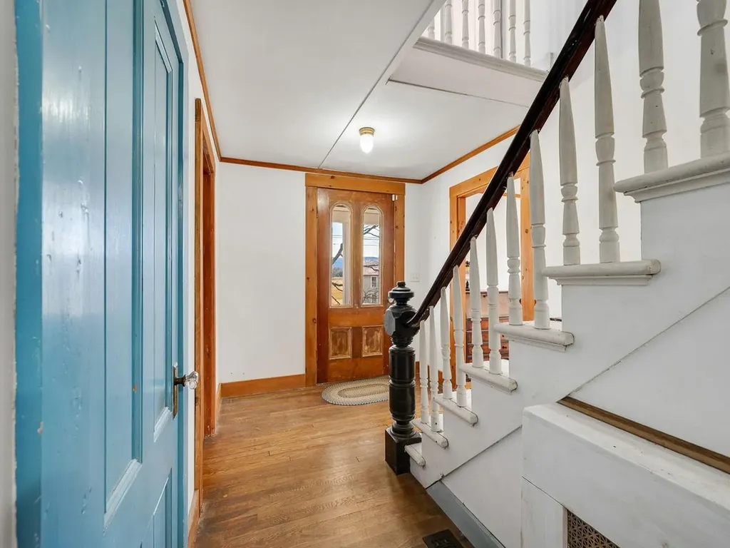 166 South Street New Haven VT 05472