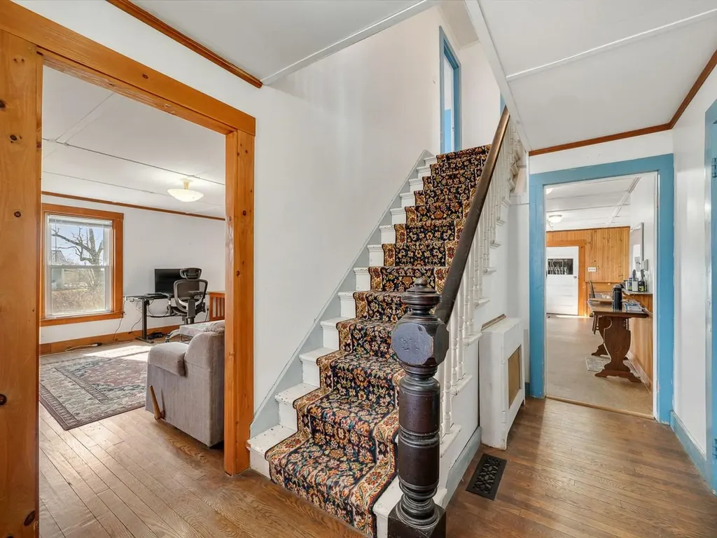 166 South Street New Haven VT 05472