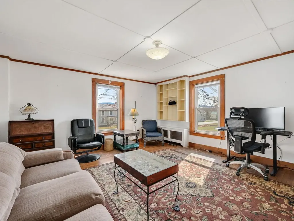 166 South Street New Haven VT 05472