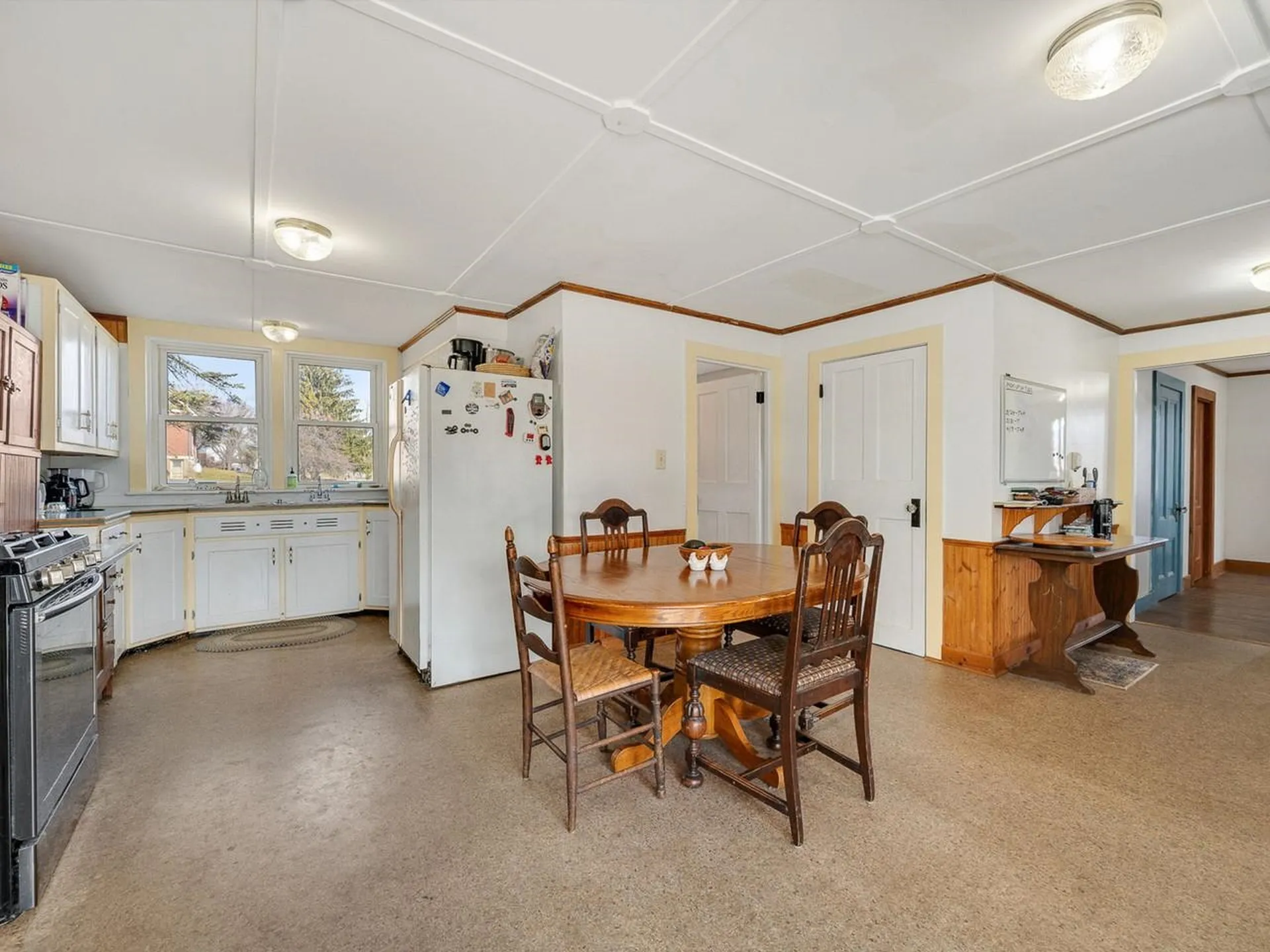 166 South Street New Haven VT 05472