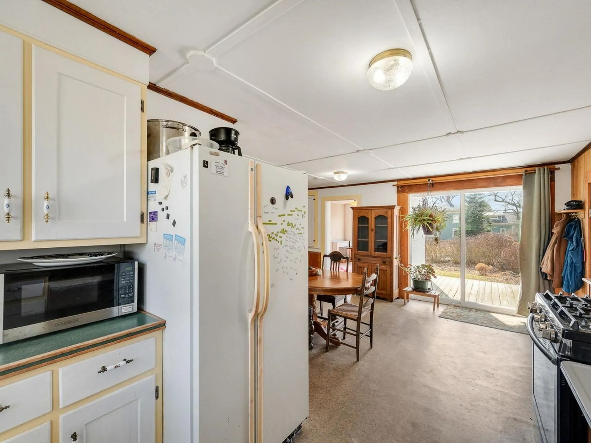 166 South Street New Haven VT 05472