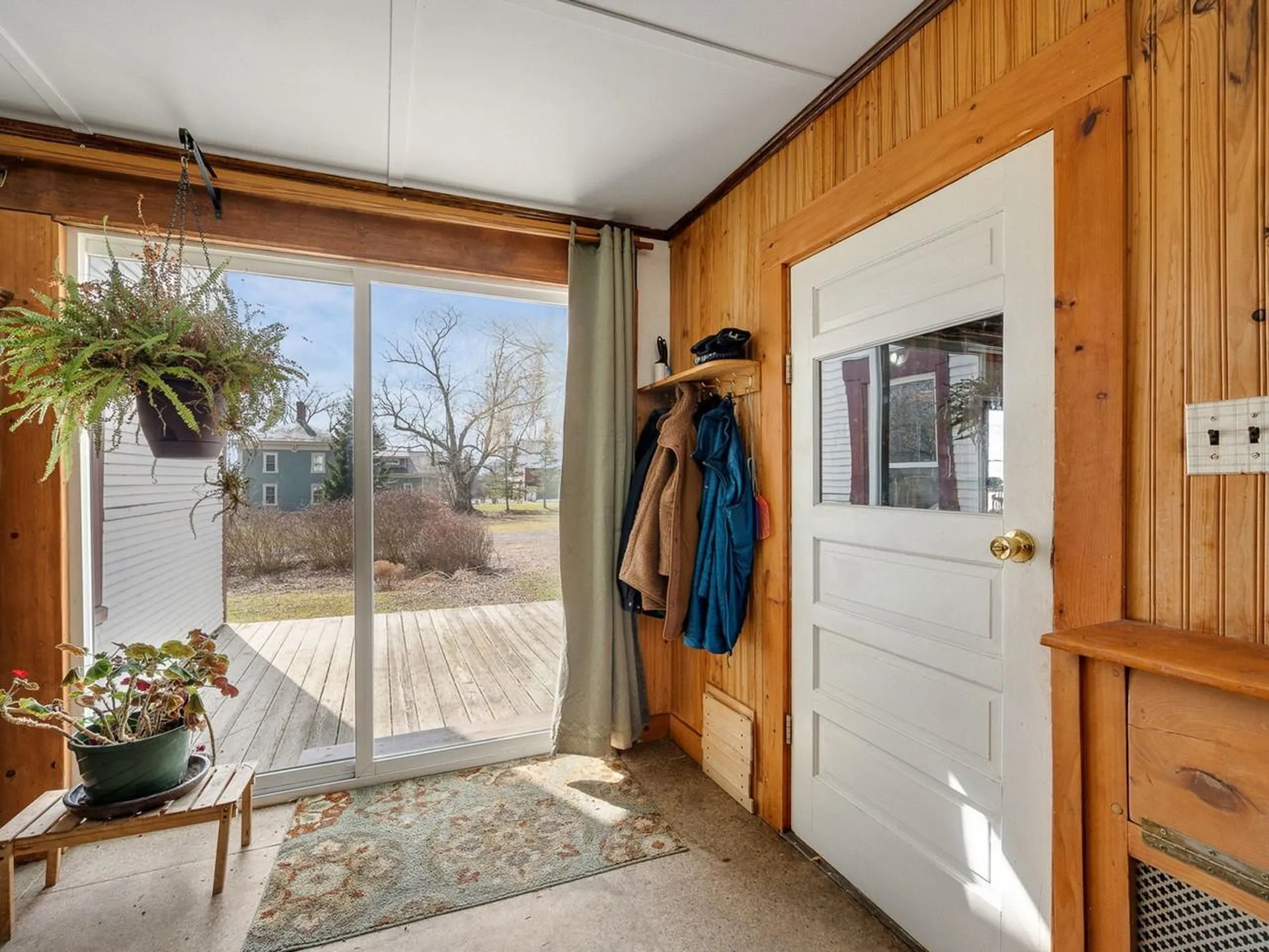 166 South Street New Haven VT 05472
