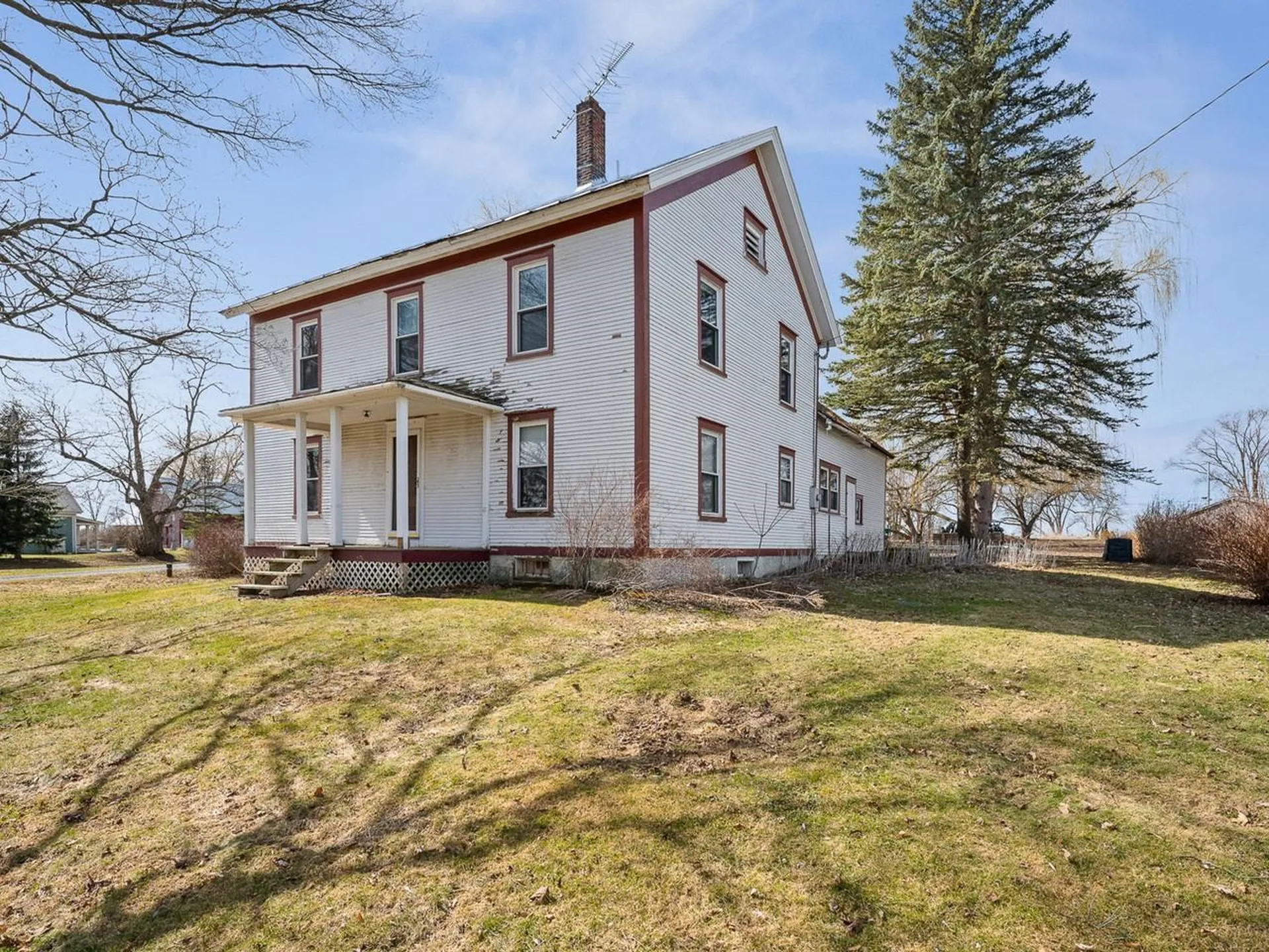166 South Street New Haven VT 05472
