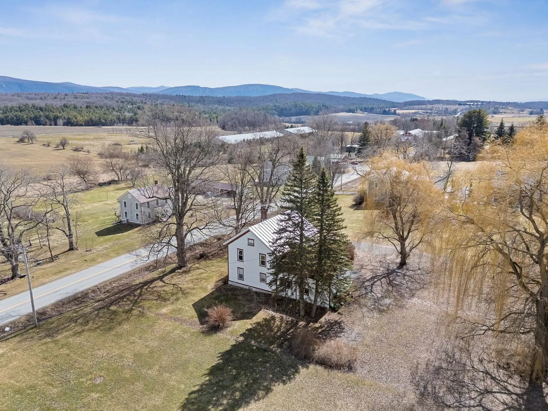 166 South Street New Haven VT 05472