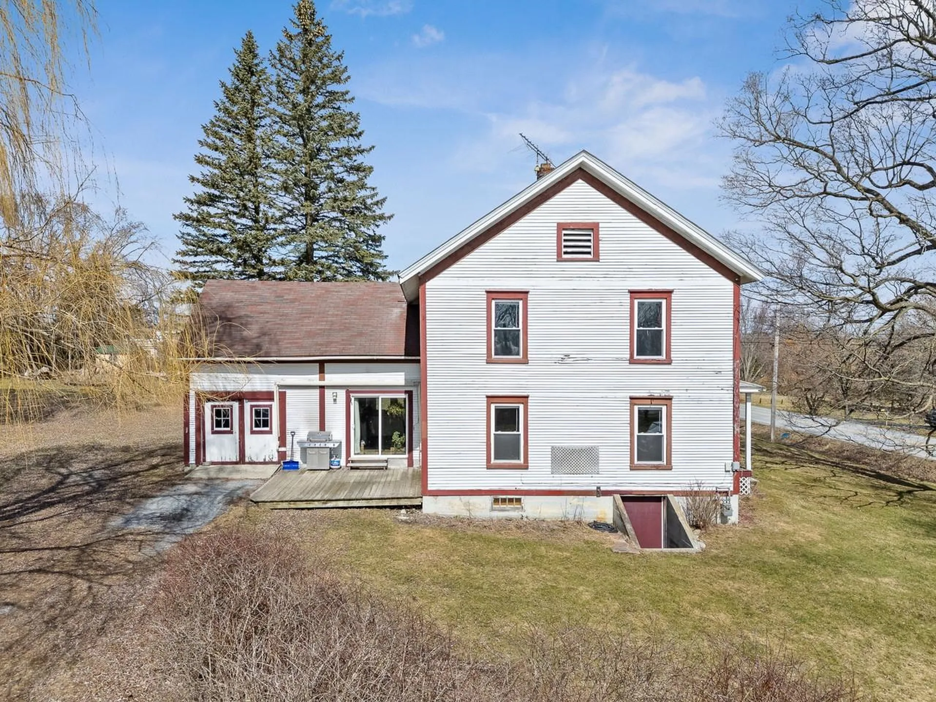 166 South Street New Haven VT 05472