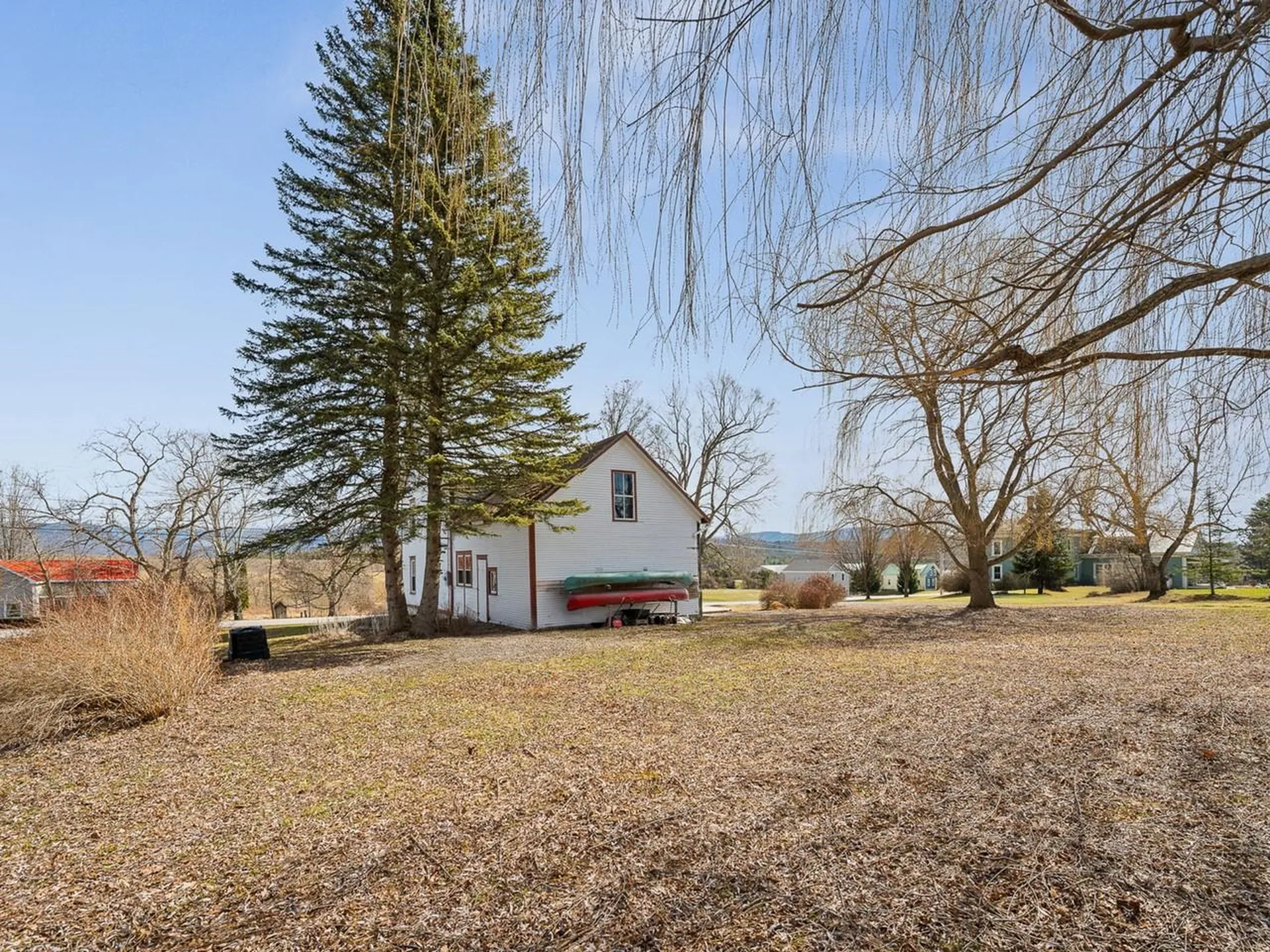 166 South Street New Haven VT 05472
