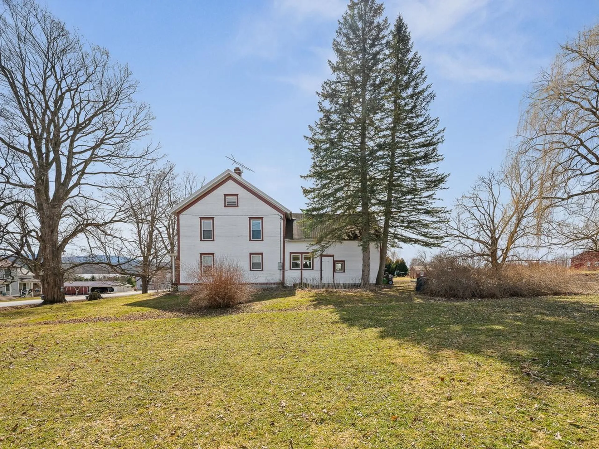 166 South Street New Haven VT 05472