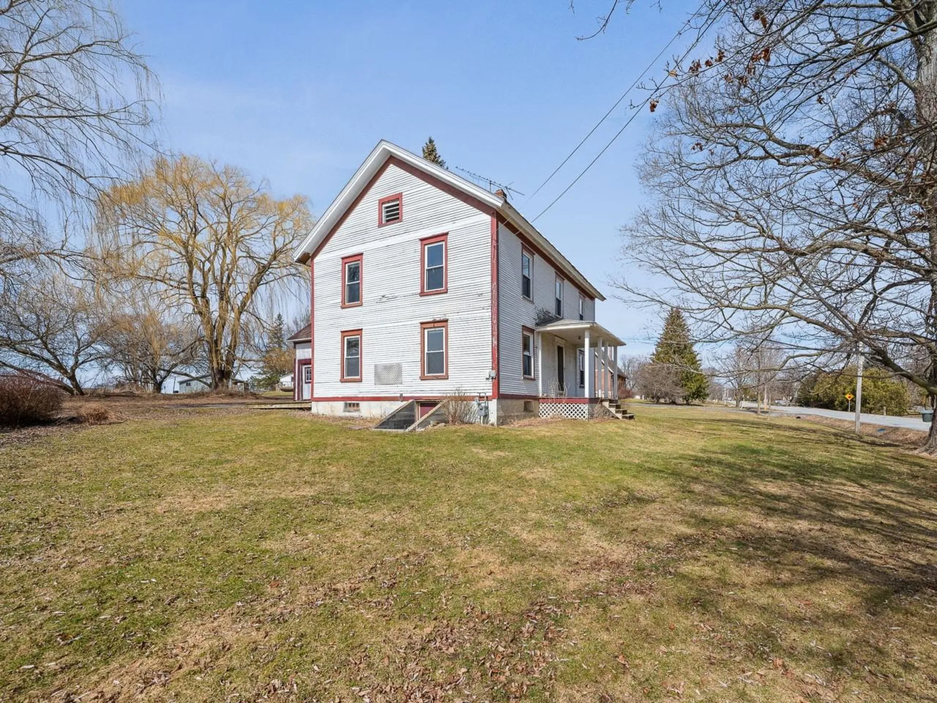 166 South Street New Haven VT 05472