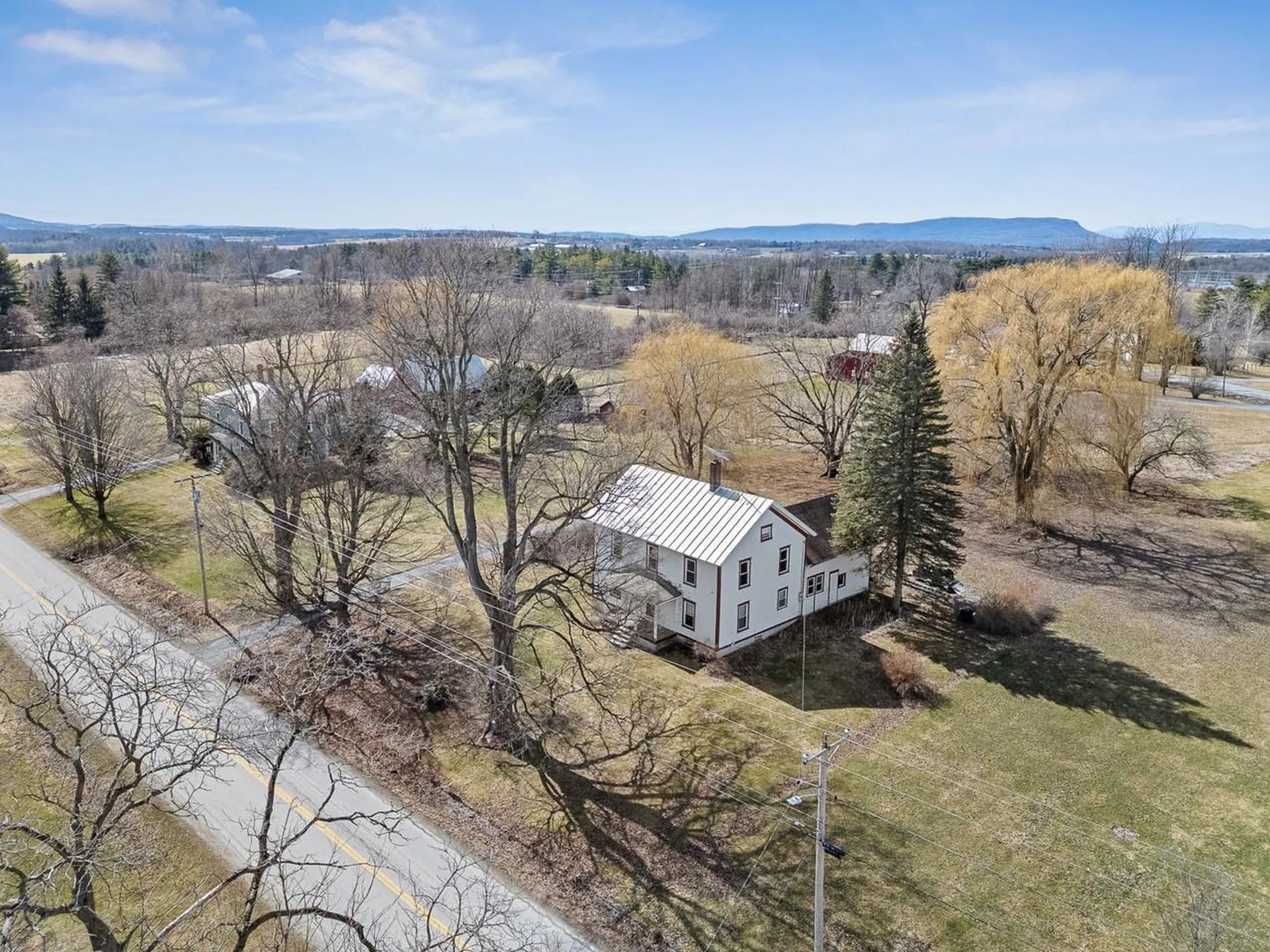 166 South Street New Haven VT 05472
