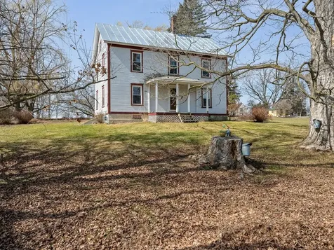 166 South Street New Haven VT 05472