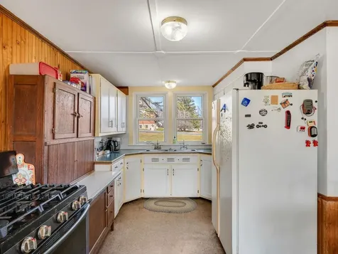 166 South Street New Haven VT 05472