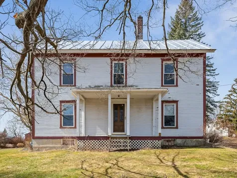 166 South Street New Haven VT 05472