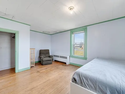 166 South Street New Haven VT 05472