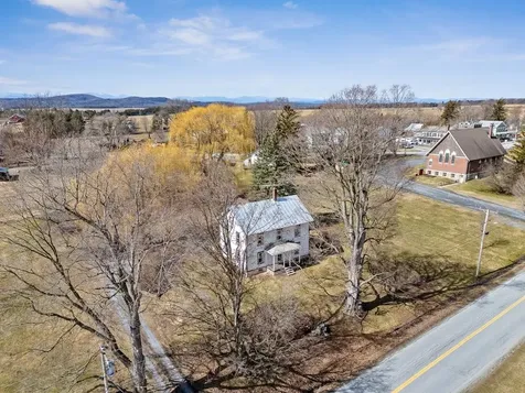 166 South Street New Haven VT 05472