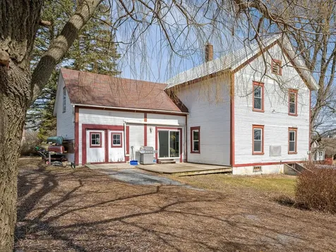 166 South Street New Haven VT 05472