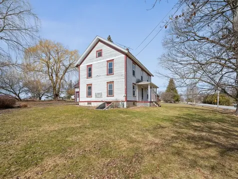 166 South Street New Haven VT 05472