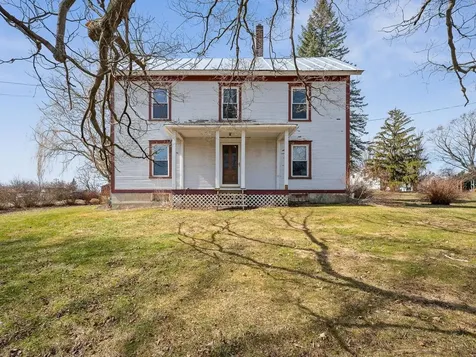 166 South Street New Haven VT 05472