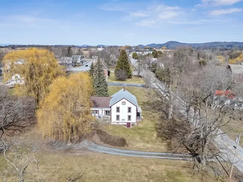 166 South Street New Haven VT 05472