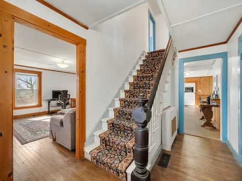 166 South Street New Haven VT 05472