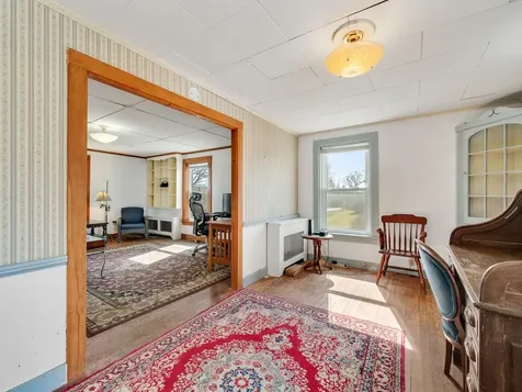 166 South Street New Haven VT 05472