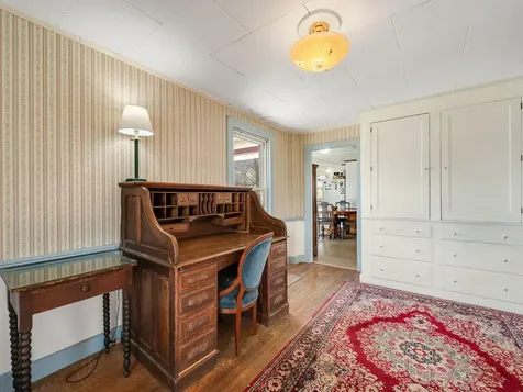 166 South Street New Haven VT 05472