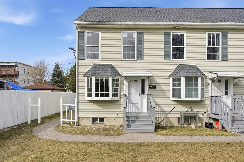 180 Spruce Street Manchester NH 03103