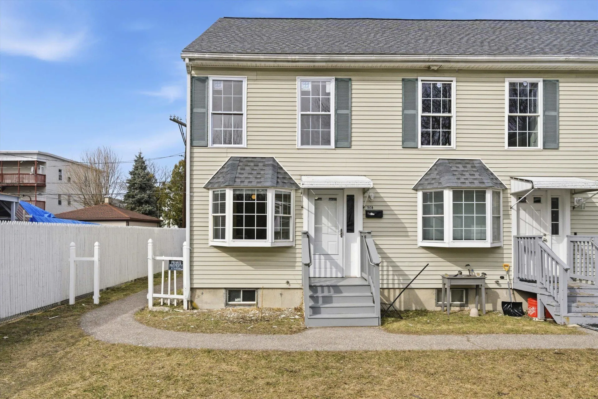 180 Spruce Street Manchester NH 03103