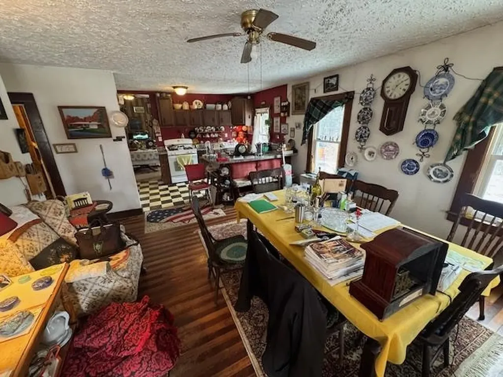 612 Pleasant Street St. Johnsbury VT 05819