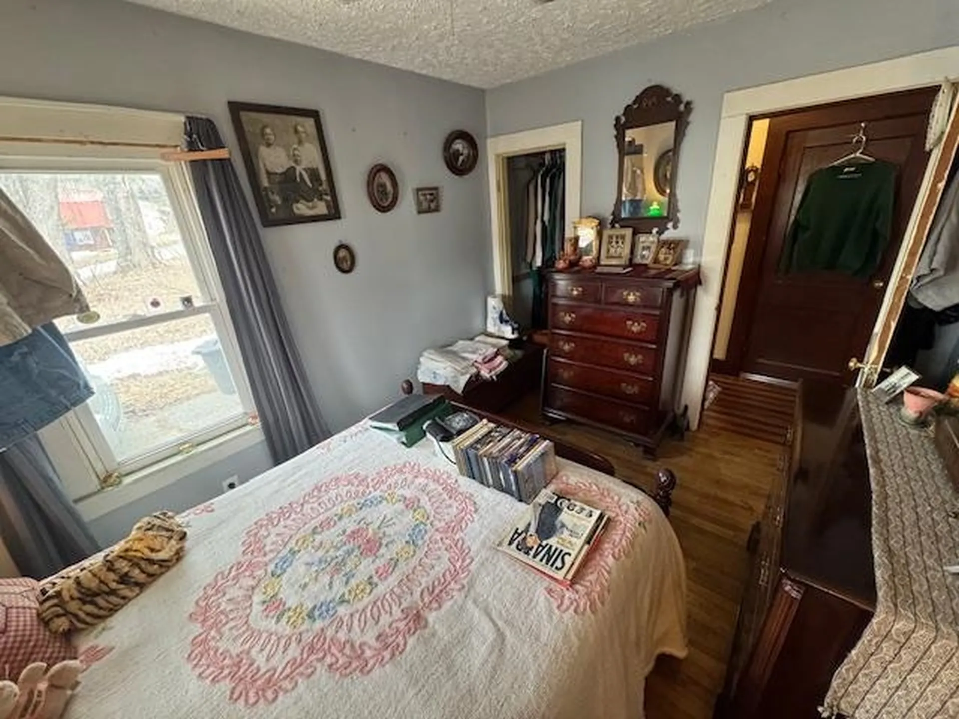 612 Pleasant Street St. Johnsbury VT 05819